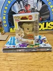 Funko Pop Animation My Hero Academia 610 Himiko Toga AAA Anime Vinyl Figure