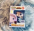 Funko POP! Animation My Hero Academia #887 Ochaco Uraraka FUNIMATION Exclusive