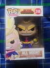 Funko PoP! - Animation - My Hero Academia - ALL MIGHT #248