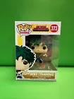 Funko Pop! Animation: My Hero Academia Deku (Training) 373 Figure Izuku Midoriya