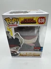 Funko POP! Animation: My Hero Academia - Hero Killer Stain (2019 Fall Convention