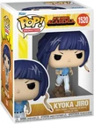 Funko Pop Animation My Hero Academia Hero League Baseball Kyoka Jiro New In Box