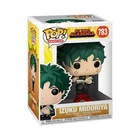 Funko POP! Animation: My Hero Academia - Izuku Midoriya (Deku)