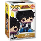 Funko POP! Animation: My Hero Academia (MHA) Dabi (Flames) # 1522