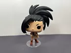 Funko Pop Animation My Hero Academia MOMO YAOYOROZU 605 Vinyl Figure Anime MHA
