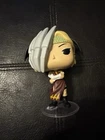 FUNKO POP! Animation MY HERO ACADEMIA RYUKYU #1007 Rare OOB W/ Stand
