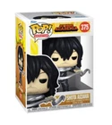 Funko Pop! Animation: My Hero Academia - Shota Aizawa (Metallic) #375
