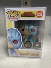 Funko Pop! Animation: My Hero Academia - Shoto Todoroki #1258 (Chase Variant)