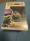 Funko POP! Animation: My Hero Academia - Spinner (2022 Winter Convention) #1201