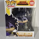 Funko Pop! Animation My Hero Academia Tamaki Amajiki 1005