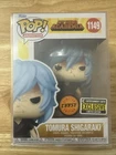 Funko POP! Animation - My Hero Academia Tomura Shigaraki #1149 [CHASE] NIB (196)