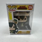 Funko Pop! Animation: My Hero Academia Tsuyu Collectible Figure #374