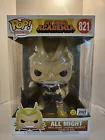 Funko Pop! Animation: My Hero Academia/All Might #821 (Jumbo) (GITD)