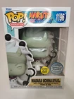 Funko Pop! Animation Naruto Madara Uchiha (Sage of Six Paths) GITD (SE)