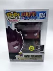 Funko Pop! Animation: Naruto - Might Guy Eight Inner Gates (824) GITD CC LE