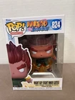 Funko Pop! Animation - Naruto - Might Guy (Eight Inner Gates) #824