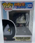 Funko POP! Animation Naruto Shippuden 1435 Orochimaru (Akatsuki) Vinyl Figure