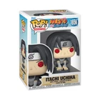 FUNKO POP! Animation Naruto Shippuden #1656 Itachi Uchiha - WITH FREE PROTECTOR!