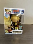 Funko Pop! ANIMATION: Naruto Sixth Path Sage #932 Funko Specialty Series GITD