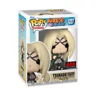 Funko Pop! Animation Naruto - Tsunade (Creation Rebirth) #1257 AAA Exclusive