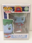 Funko Pop Animation New Adventures of Captain Planet Vinyl Figure #1323