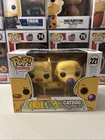 Funko Pop! Animation Nickelodeon Catdog #221 Vinyl Figure New in Box Collectible