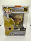 Funko Pop! Animation Nickelodeon Hey Arnold Banana Arnold GameStop Excl. #520