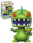 Funko POP! Animation Nickelodeon Rugrats #227 - Reptar (With Cereal) - New, Mint