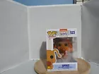 Funko Pop! Animation Nickelodeon Rugrats Spike vinyl #523