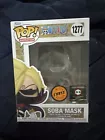 Funko Pop Animation Nr. 1277 One Piece Soba Mask Chase Chalice Collectibles