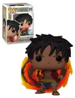 Funko POP! Animation One Piece #1273 Red Hawk Luffy - New, Mint (CHASE Edition)