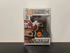 Funko Pop! Animation One Piece: #1274 Gol D. Roger Chase Funko Shop Exclusive