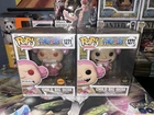 Funko POP! Animation One Piece -  6" Child Big Mom COMMON & CHASE w/ protectors