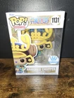 Funko POP! Animation One Piece Armored Chopper #1131 Funko Exclusive VAULTED!