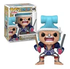 Funko Pop! Animation - One Piece Franosuke (Wano) Super Vinyl Figure - 6in #1476