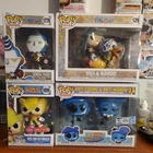 Funko Pop Animation One Piece - General Franky - Chalice Collectibles exclusive