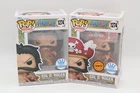Funko Pop Animation One Piece Gol D Roger 2Pk Chase And Online 1274
