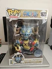 Funko Pop! Animation: One Piece Kaido Dragon Form Figure #1623