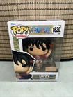 Funko Pop! Animation One Piece Luffy #1620 Box Lunch Vinyl Figure