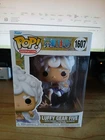 Funko Pop! Animation - One Piece Luffy Gear Five Collectable Vinyl Figure #1607