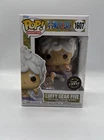 Funko POP! Animation: One Piece - Luffy Gear Five [GITD] #1607 (CHASE)