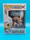 Funko Pop! Animation - One Piece Luffy Gear Five Pop Vinyl Figure #1607