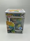 Funko Pop! Animation One Piece Marco #1477 Exclusive! Collectible Figure