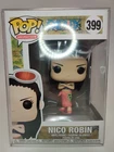 Funko Pop! Animation One Piece Nico Robin 2018 Original Release JJL 180801