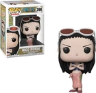 Funko Pop Animation: One Piece - Nico Robin Collectible Figure, Multicolor 399