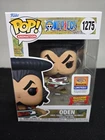 Funko POP! Animation: One Piece - Oden (ToyStop)(WonderCon 2023) #1275
