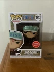 Funko POP! Animation: One Piece Sakazuki 1913 Gamestop Exclusive (IN HAND) 🔥