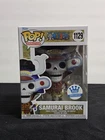Funko Pop Animation One Piece Samurai Brook Funko Shop Exclusive 1129