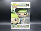 Funko Pop! Animation One Piece Usohachi (Wano) Vinyl Figure #1474