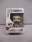 Funko Pop Animation One Piece Usopp 401
